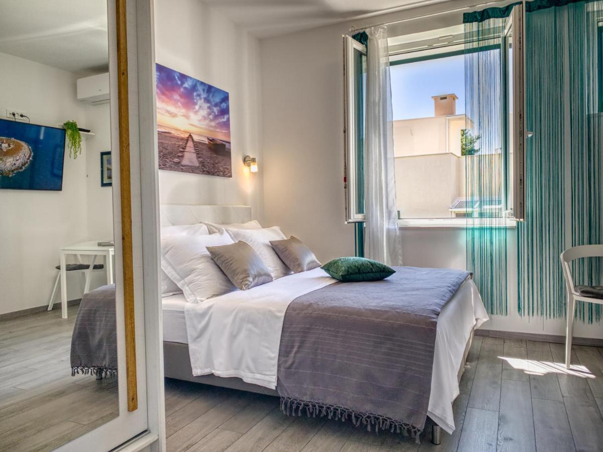 Smartmini Apartments سبليت المظهر الخارجي الصورة