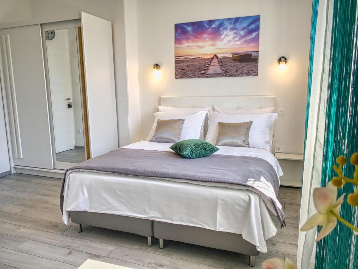 Smartmini Apartments سبليت المظهر الخارجي الصورة